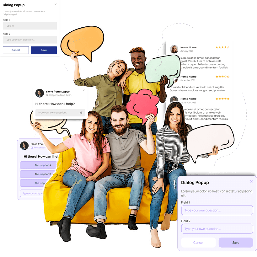 Communication Platform