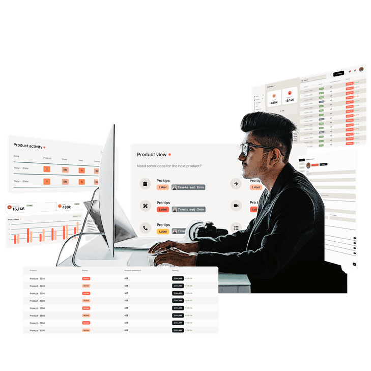 Performance Reporting
