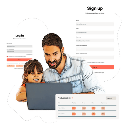 Program Discovery and Registration