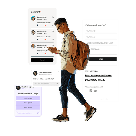 Communication Tools