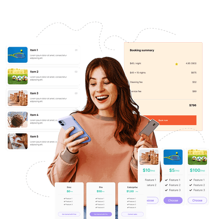 Payment Gateway