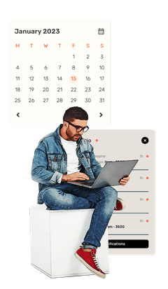 Schedule Management